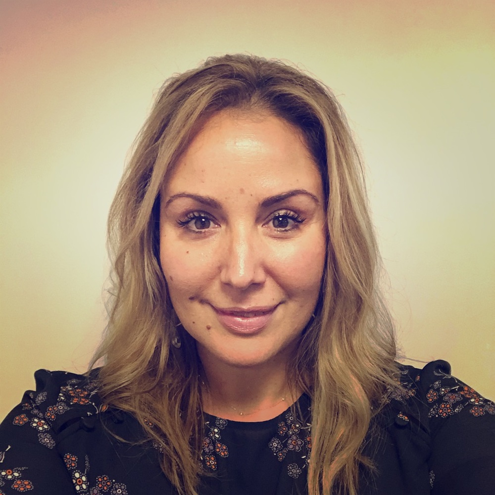 Meet your Posher, Christine
